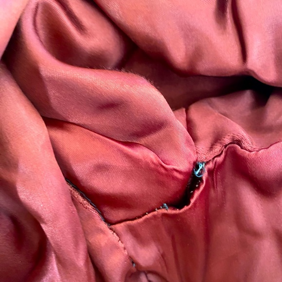 Vintage Primrose Wool/Cotton Jacket 🤎 - Picture 10 of 10